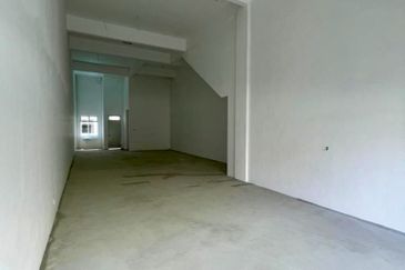 Taman Austin Heights