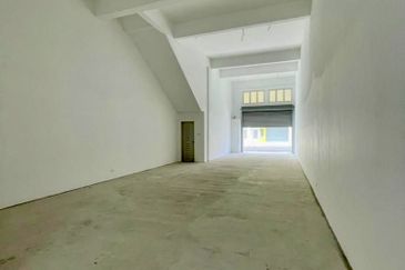 Taman Austin Heights