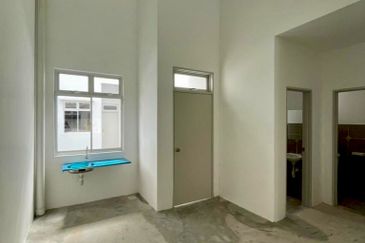 Taman Austin Heights