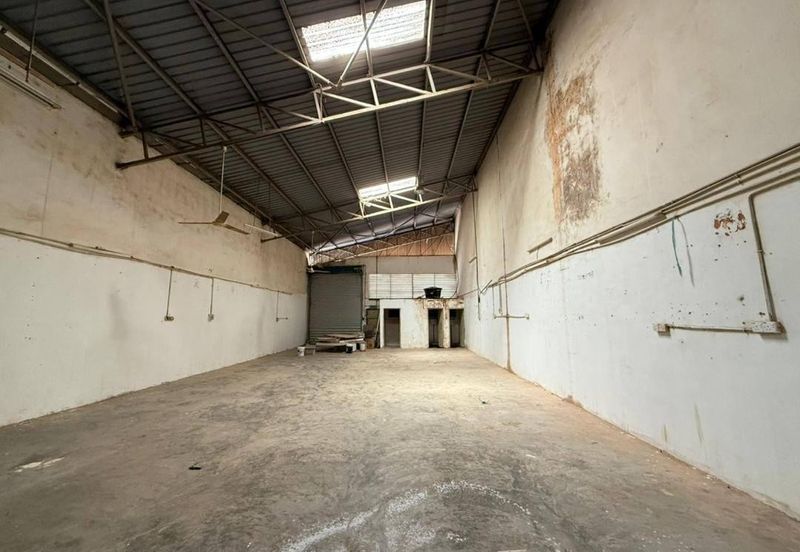 Taman Tan Sri Yaacob