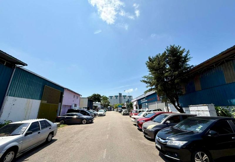 Taman Tan Sri Yaacob