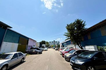 Taman Tan Sri Yaacob