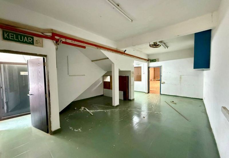 Taman Tan Sri Yaacob