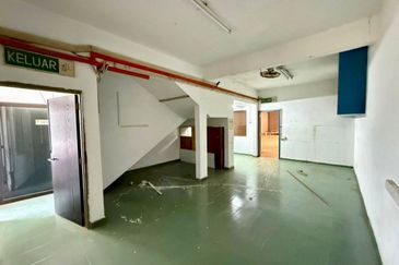 Taman Tan Sri Yaacob