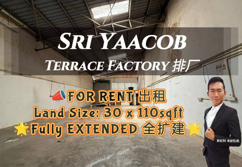 Taman Tan Sri Yaacob