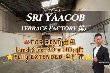 Taman Tan Sri Yaacob