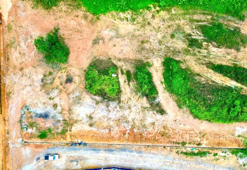 Taman Perindustrian Senai