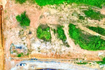 Taman Perindustrian Senai