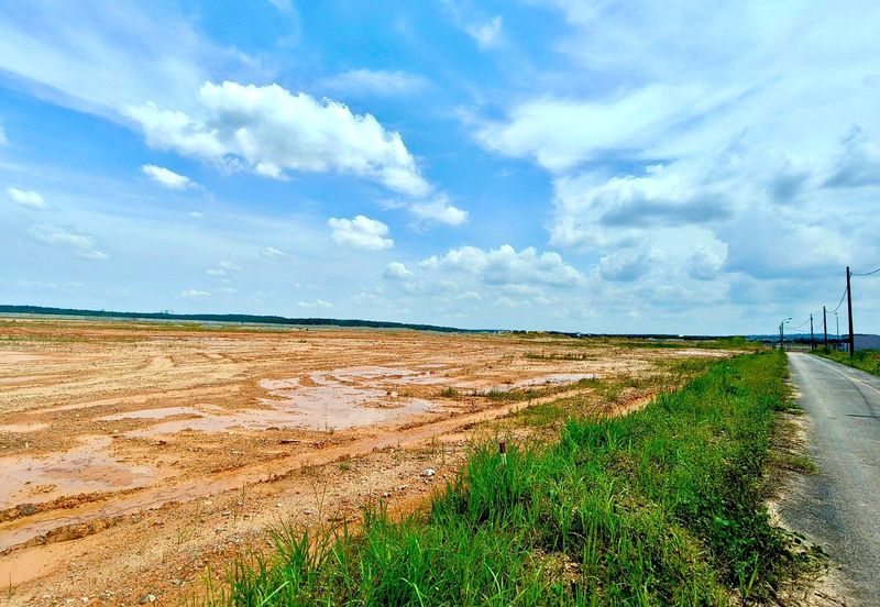 Senai Industrial Park