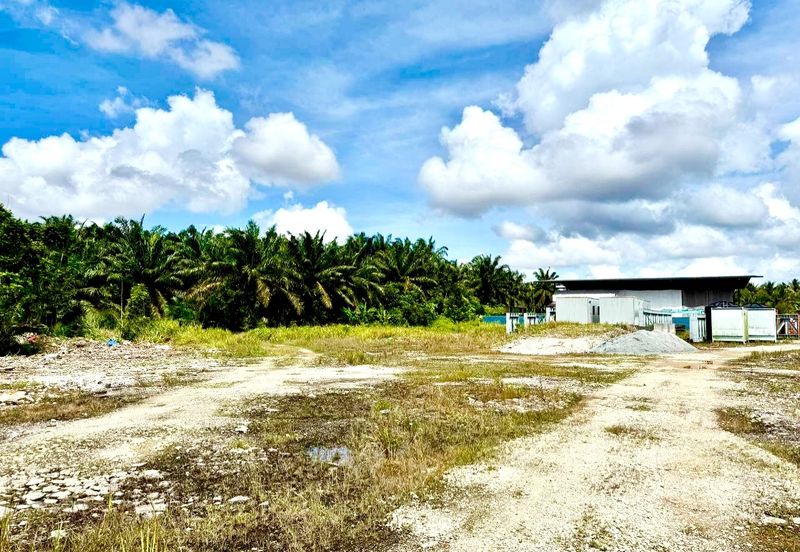 Senai Industrial Park