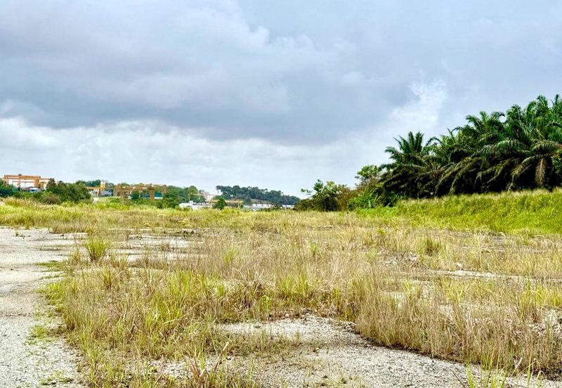 Senai Industrial Park