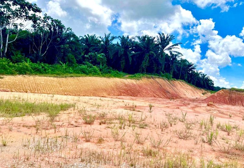 Kawasan Perindustrian Seelong