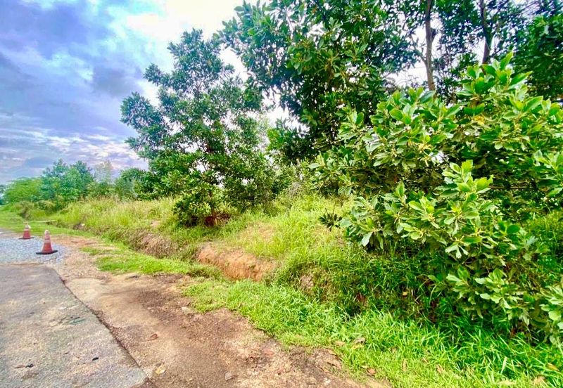 Taman Perindustrian Senai