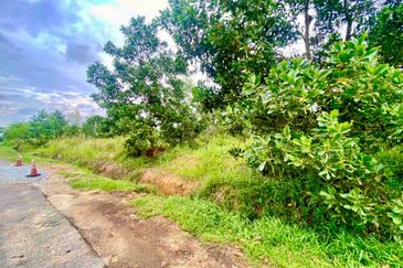 Taman Perindustrian Senai