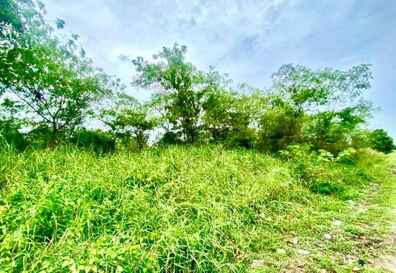 Taman Perindustrian Senai