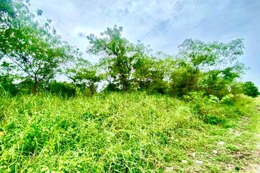 Taman Perindustrian Senai