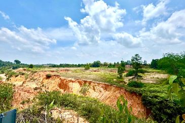 Kawasan Perindustrian Seelong
