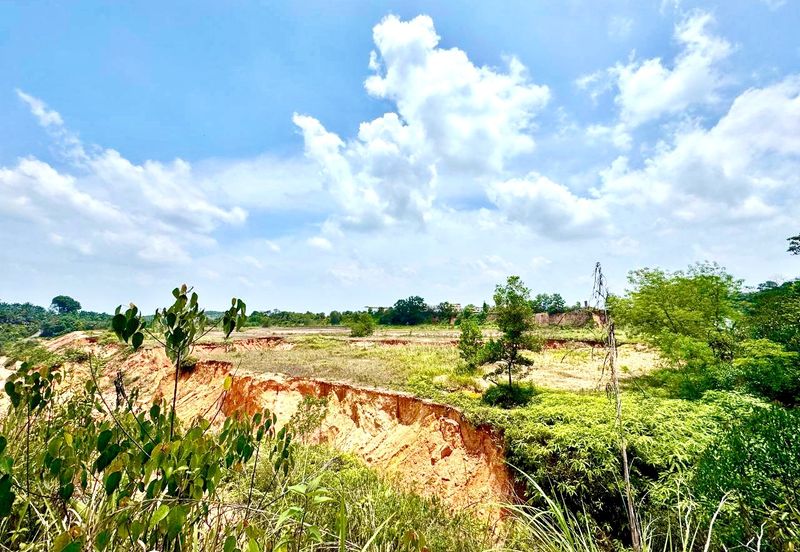 Kawasan Perindustrian Seelong