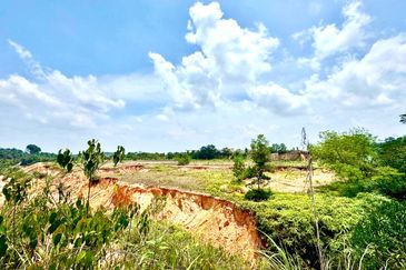Kawasan Perindustrian Seelong