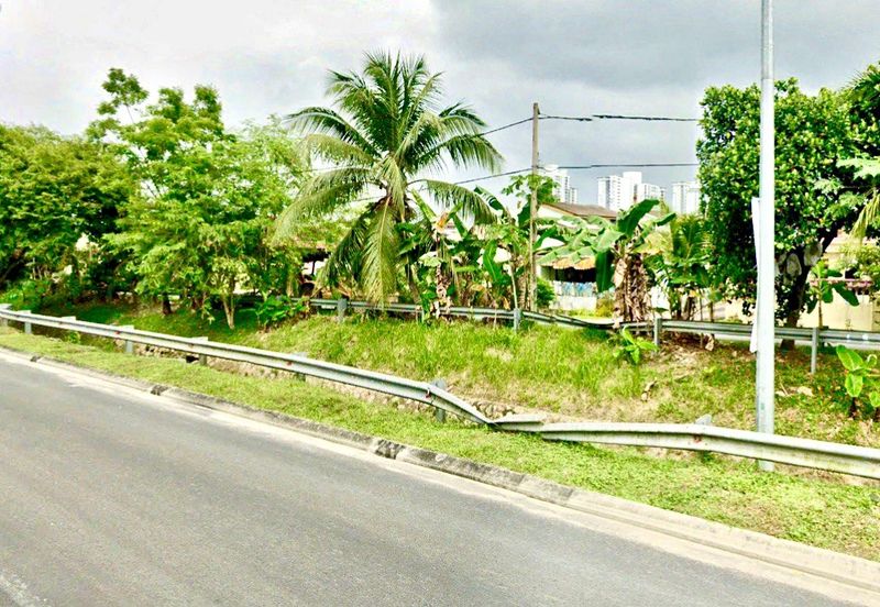 Bandar Baru Permas Jaya