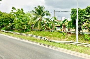 Bandar Baru Permas Jaya