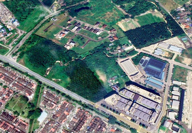 Bandar Baru Permas Jaya