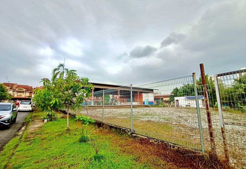 Taman Damansara Aliff