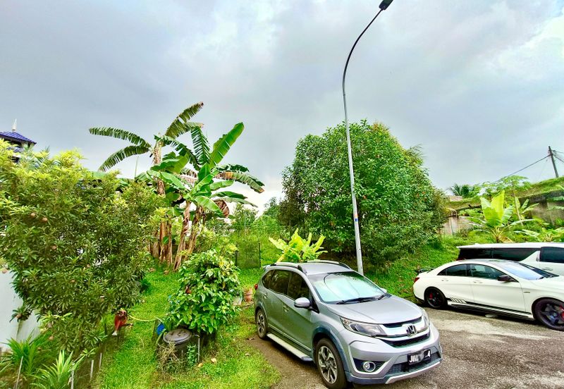 Taman Damansara Aliff