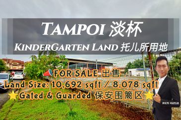 Taman Damansara Aliff