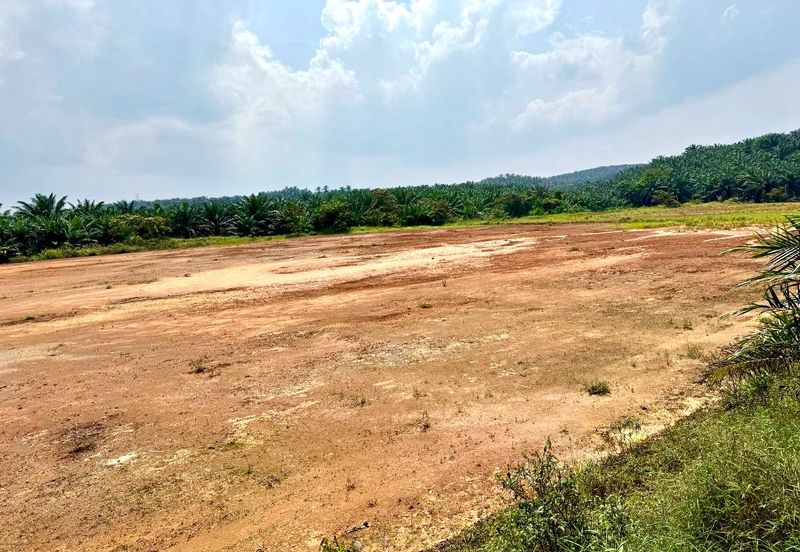 Taman Industri Kulai