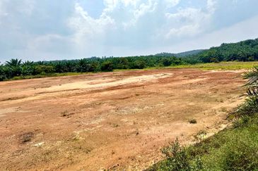 Taman Industri Kulai