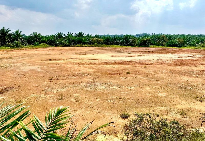 Taman Industri Kulai