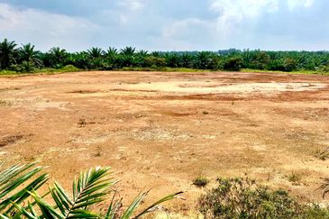 Taman Industri Kulai