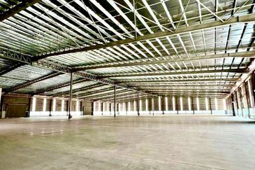 Smart Industrial Park @ SILC