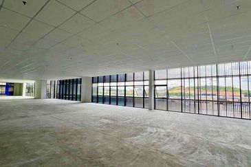 Smart Industrial Park @ SILC