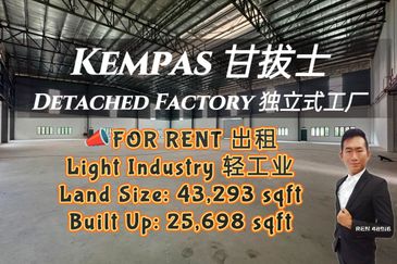 Taman Perindustrian Maju Jaya