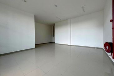 Taman Perindustrian Maju Jaya