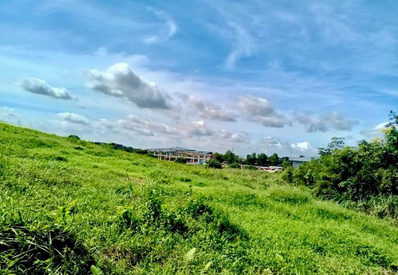 Kawasan Perindustrian Seelong