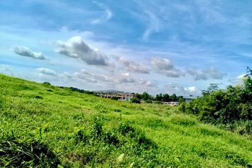 Kawasan Perindustrian Seelong