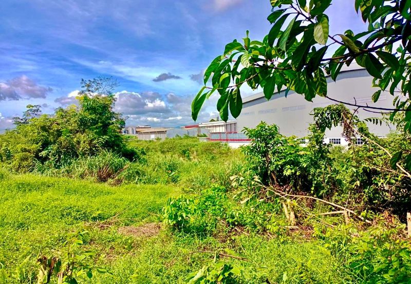 Kawasan Perindustrian Seelong