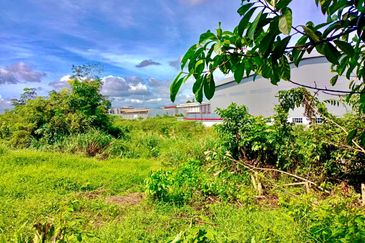 Kawasan Perindustrian Seelong