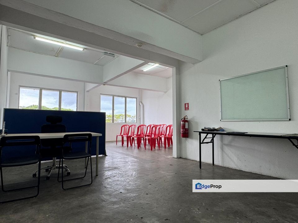 Saleng MAIN ROAD Shop For Sale , Johor, Kulai