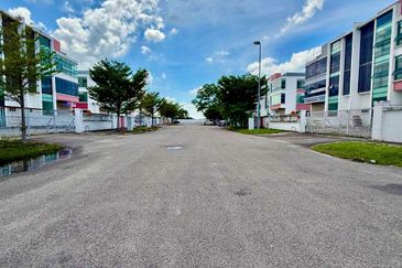 Smart Industrial Park @ SILC