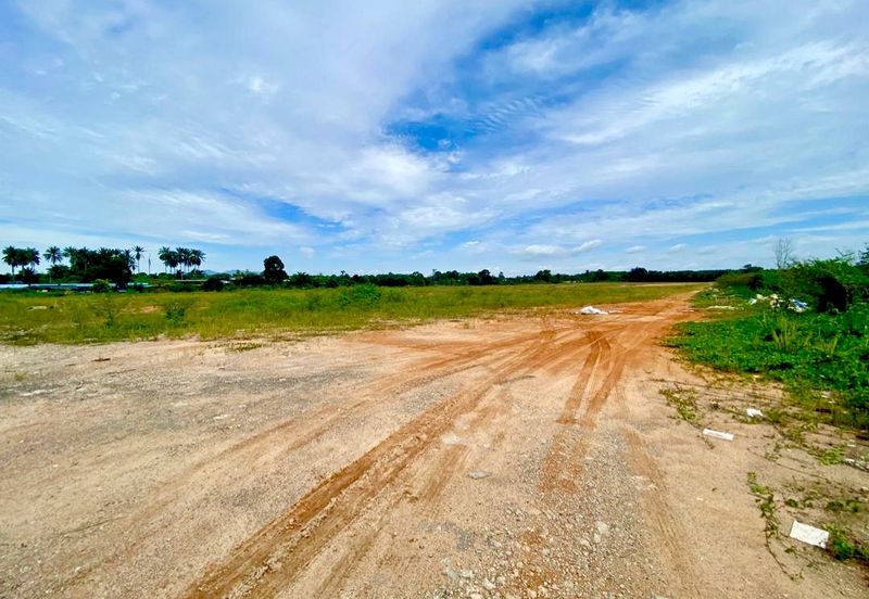 Taman Perindustrian Desa Cemerlang