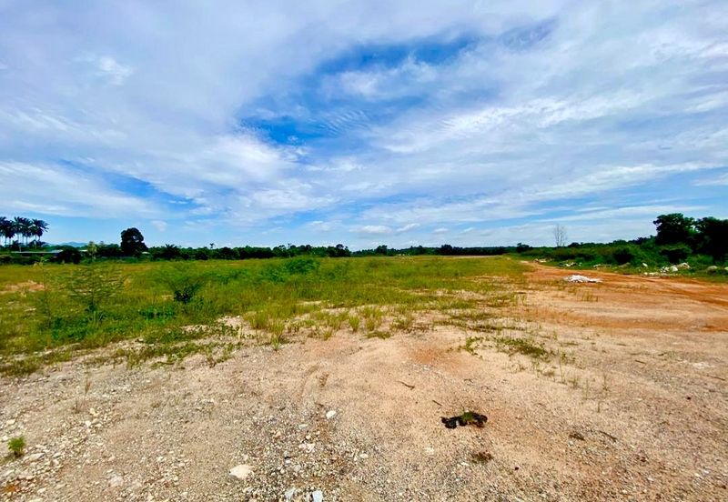 Taman Perindustrian Desa Cemerlang