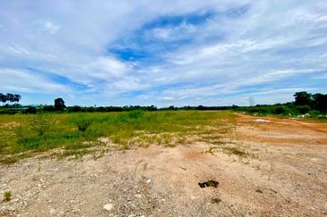 Taman Perindustrian Desa Cemerlang