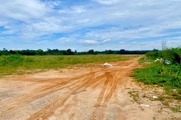 Taman Perindustrian Desa Cemerlang