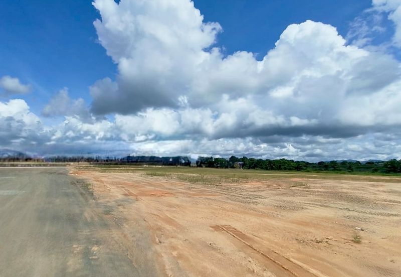 Taman Perindustrian Desa Cemerlang