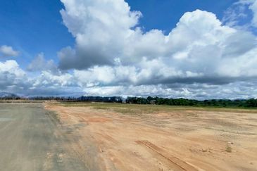 Taman Perindustrian Desa Cemerlang