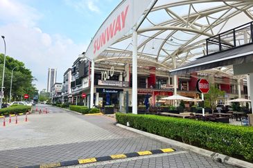 Sunway City Iskandar Puteri